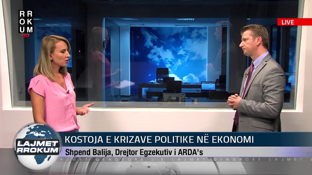 LAJMET QENDRORE 06.10.2015
