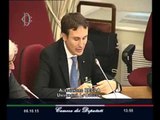 Roma - Audizione Federazione nazionale dei consoli (FE.N.CO.) (06.10.15)