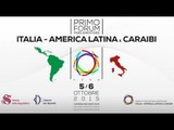 Roma - Forum parlamentare Italia - America latina - italiano (06.10.15)