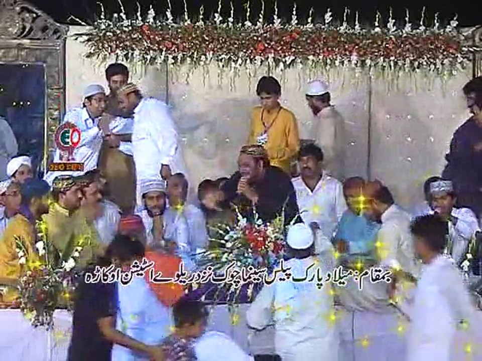 14 Maaf Karin Tu Maula Maaf Karin (By Irfan Haidri)2012