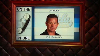 Mora: Myles Jack is preparing for NFL