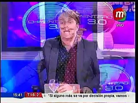 Se acerca la mediación entre Farro y Marengo