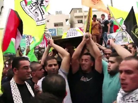 Israël lève les restrictions d'accès à l'esplanade des Mosquées pour les musulmans