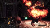 Smelter Demon Fight