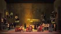 La Cenerentola, Rossini - « O figlie amabili » (2010)