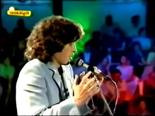 "Tengo mucho que aprender de ti"