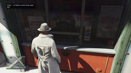 GTA 5 - Off The Radar Glitch!