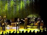 Bob Dylan 1999 in concert - Down Along the Cove