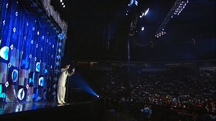 Steve Harvey "Raised In The Church" Kings of Comedy