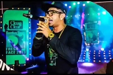 YoYo Honey Singh Rap Song About Muslims