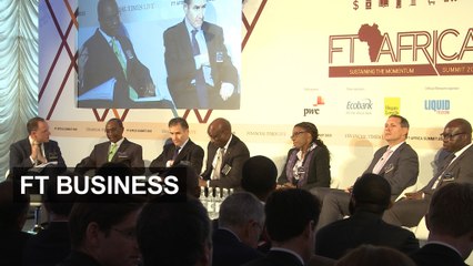 Can Africa beat global headwinds?