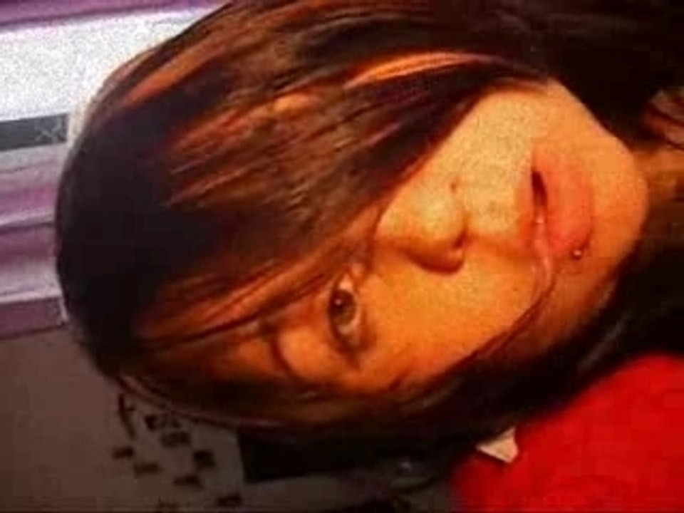 YUMI  talk all the time!