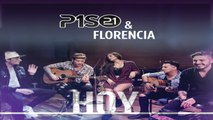 Piso 21 Ft. Florencia Arenas - Hoy (VIDEO OFICIAL)