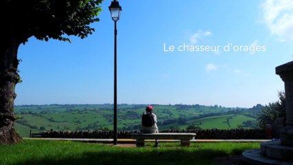 le chasseur d'orages