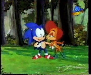 Canal Pirata Sega - ¡Atención! Mezcla Explosiva (1993)