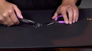 DIY: Open & Close Jump Rings | Jewelry 101 |  Michaels