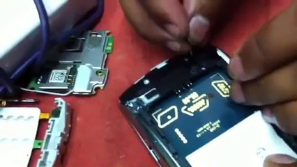 Tutorial para liverar  Sony xperia r800 play