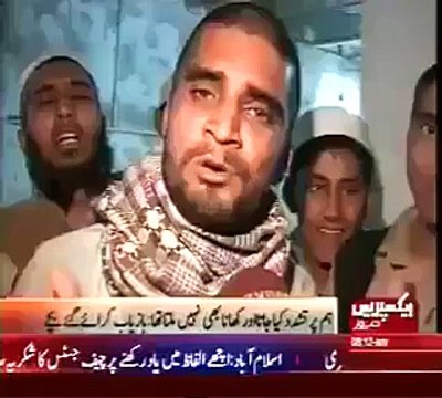 What is Happening in Pakistani Islamic Madrassas, Watch This Shameful Video - videoworld.pk