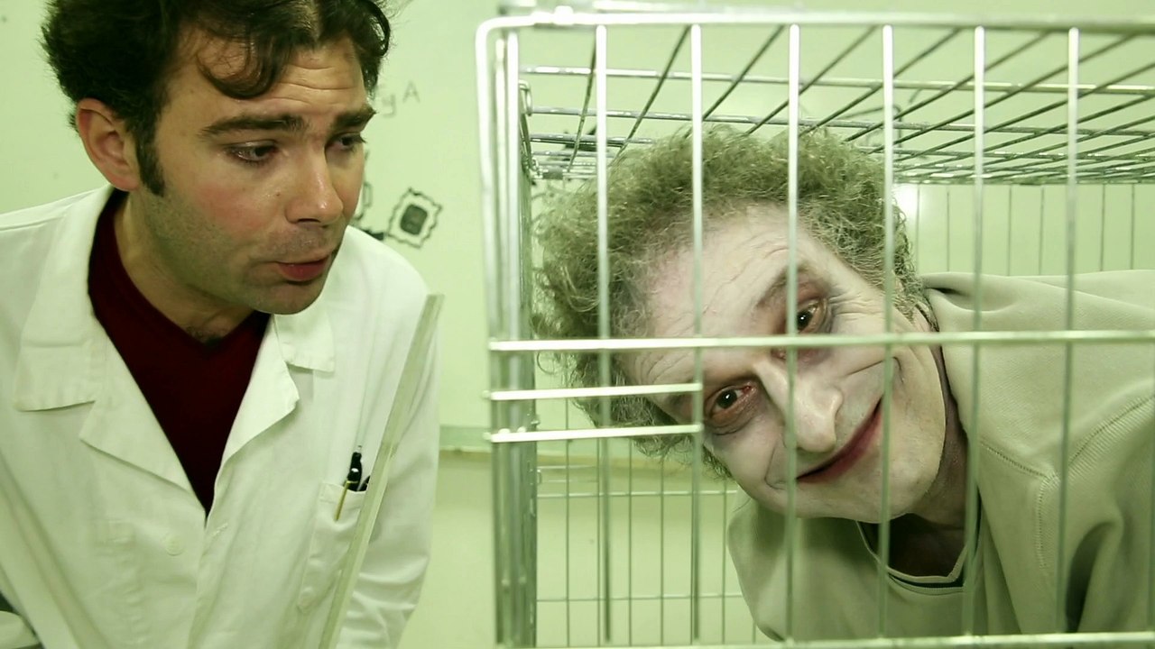 Ma Femme Est Une Zombie - Episode Spécial