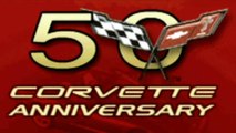 CGR Undertow - CORVETTE 50TH ANNIVERSARY review for Game Boy Advance