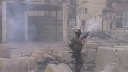 التنسيق الأمني أخطر بنود اتفاق أوسلو