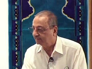 Learn Arabic: Arbi Sikhiye: Syllabus of Madinah: Madinah Series Book 1 DVD 2 Video 1: Part 7