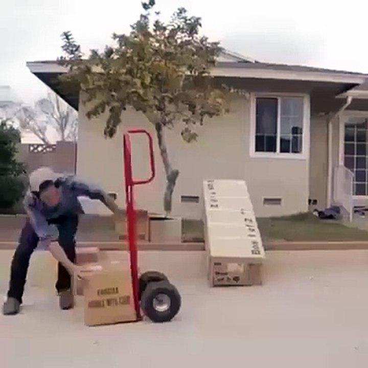 AMAZING VIDEO
