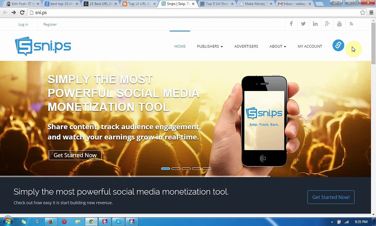 How to earn money online in 2015 ?