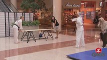 Best Karate Pranks - Best of Just For Laughs Gags