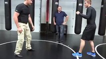 Incredible defense techniques. İnanılmaz savunma teknikleri
