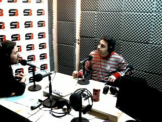 El sube y baja con Juan Paya