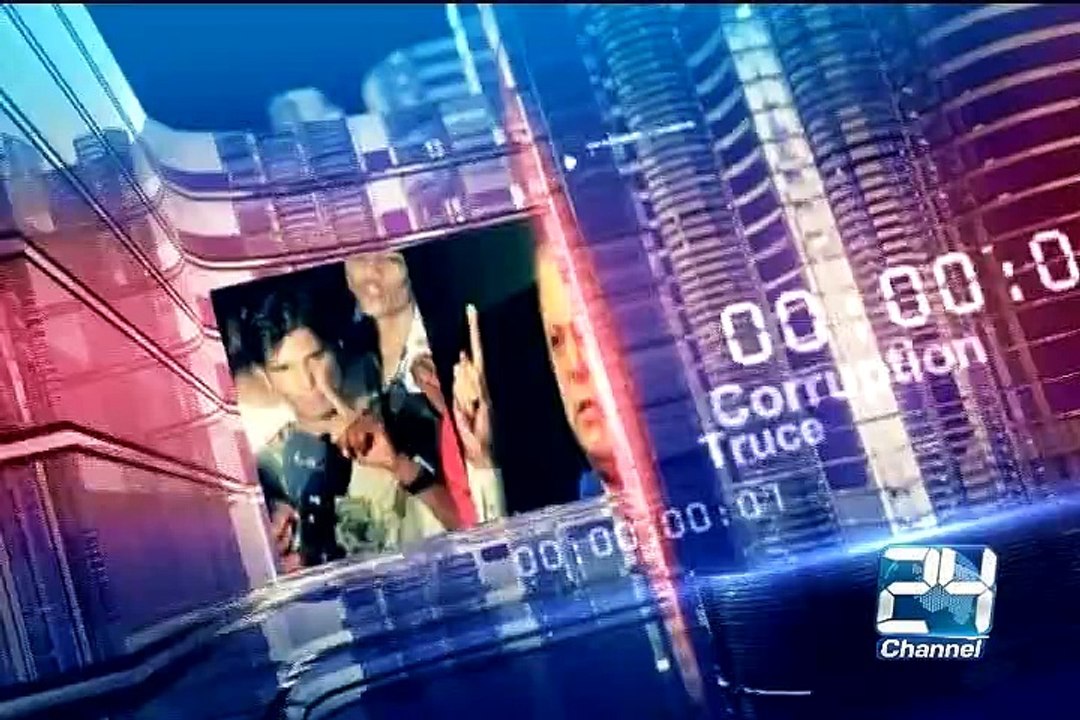 Mujahid Live 6th October 2015