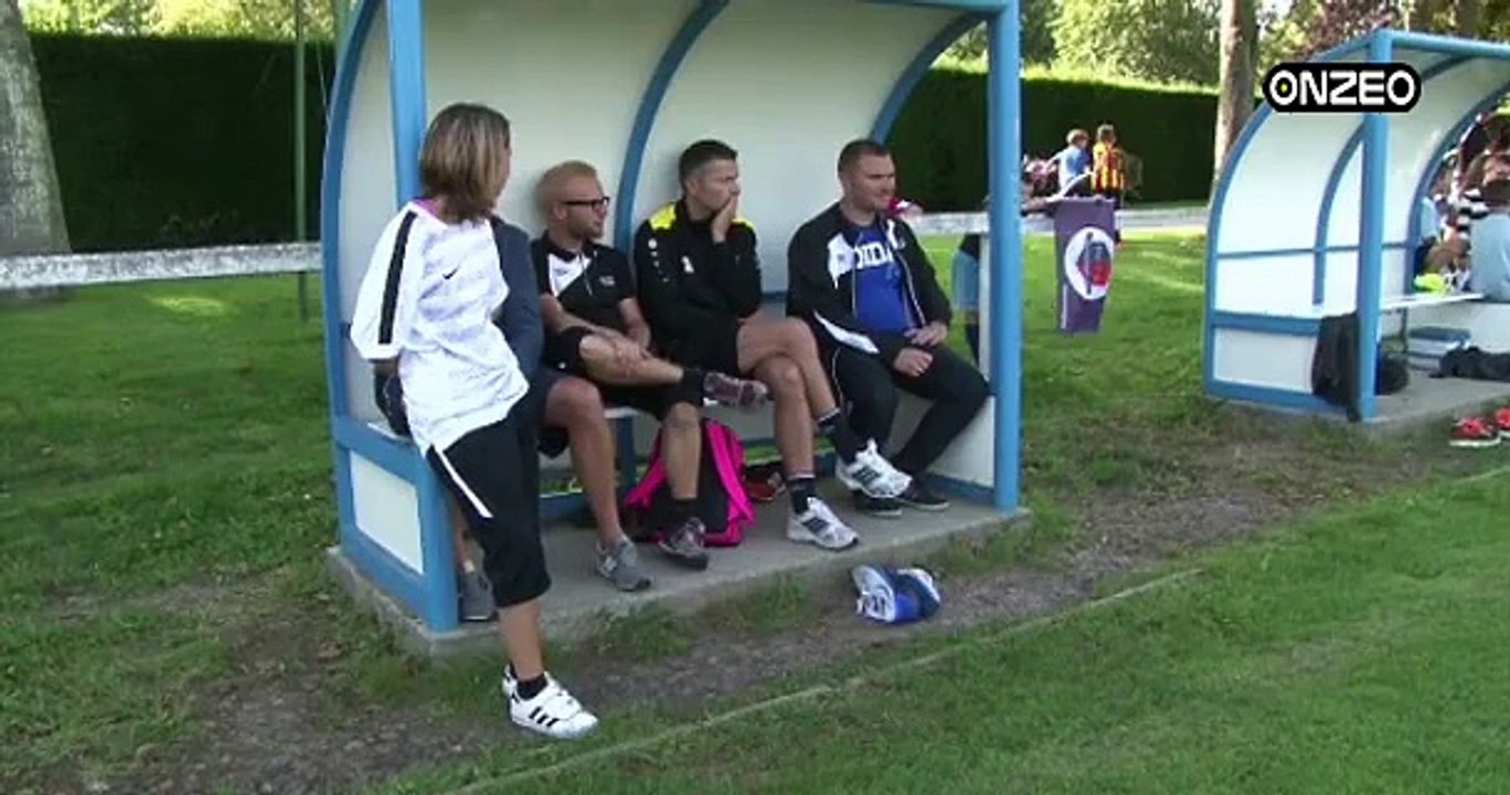 MAG (SMC) : ENTRAINEMENT DÉLOCALISÉ À L'ASPTT