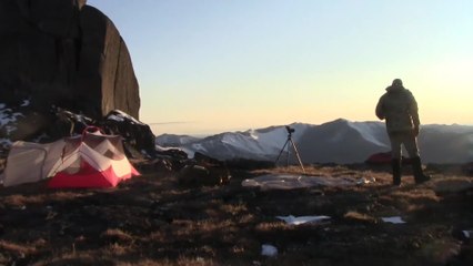 The Hunt for My 10th Ram