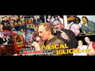 Souvenirs,Souvenirs Pascales IGLICKI R.I.P