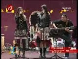 Yosra & Hajer -  Nawara Hnina Star Ac