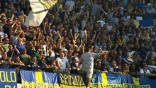 Hellas Verona 1-1 Roma | 1' Giornata Serie A TIM | 22/08/15 ore 18:00