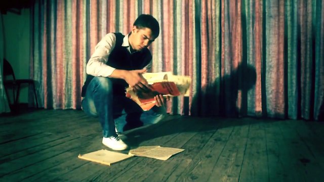 Самая грустная песня, пробирает до слез...