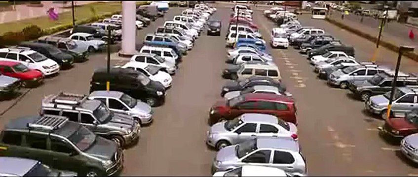 Такого в голивуде не смогут снять!