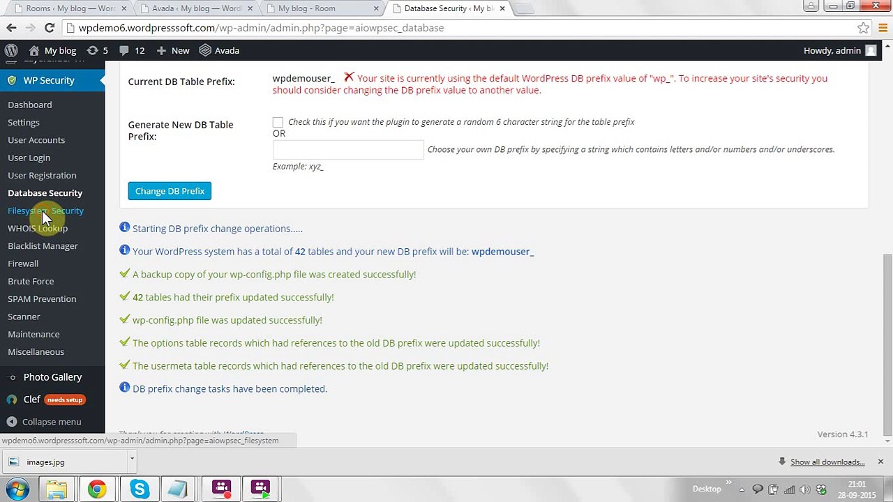 securesite
