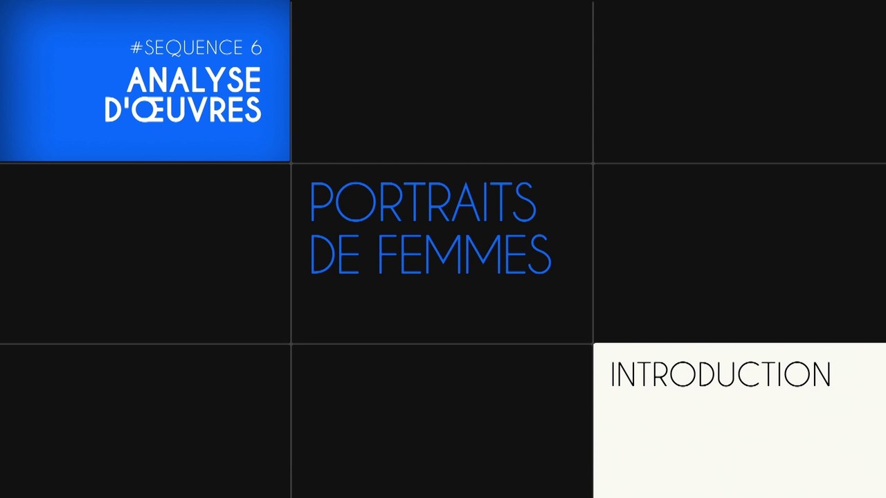 Picasso intime - Analyse d'oeuvre : Portraits de femmes
