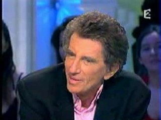 Ardisson - Gérard de Villiers raciste