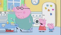 Peppa Pig S04e40 - Gli specchi