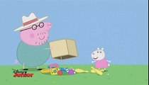 Peppa Pig S04e42 - Giochi all'aperto