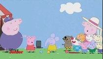 Peppa Pig S04e47 - Il circo di Peppa