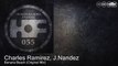 HOF055 Charles Ramirez, J.Nandez - Banana Beach (Original Mix) [Tech House]