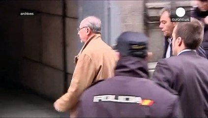 Korruptionsvorwurf: Ex-IWF-Chef Rato muss Reisepass abgeben