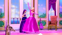 Barbie Princess and the Popstar  - Here I Am ( English ) - Mp4 - 720p