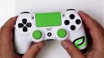 Optic Gaming - Exclusive Custom Controllers - Controller Chaos