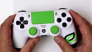Optic Gaming - Exclusive Custom Controllers - Controller Chaos